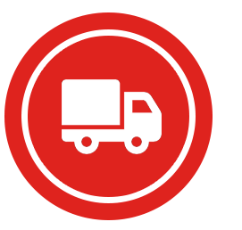 Trucking Company Icon