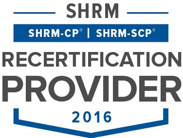 Vertical Alliance Named SHRM Recertification Provider