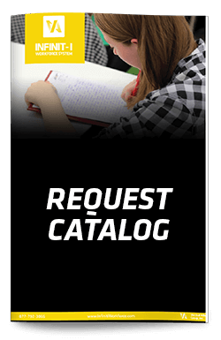 Request Catalog