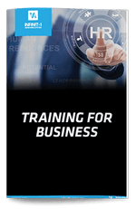 Request HR Catalog for Online Training