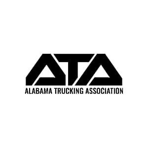 ATA Alabama Trucking Association Partner