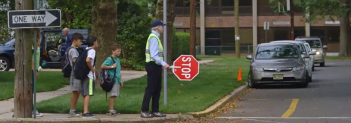 Crossing Guards