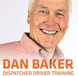 Cultural Relationship Program for the Trucking Industry with Dan Baker