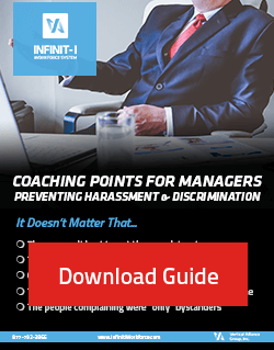 Download Flyer Coaching Points Harassment