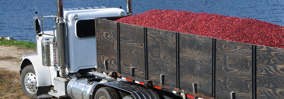 FSMA: Sanitary Transportation Rule FSMA: Sanitary Transportation Rule