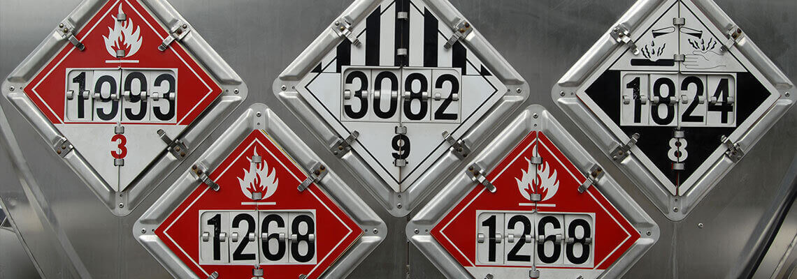 Hazmat Training Hazmat Training