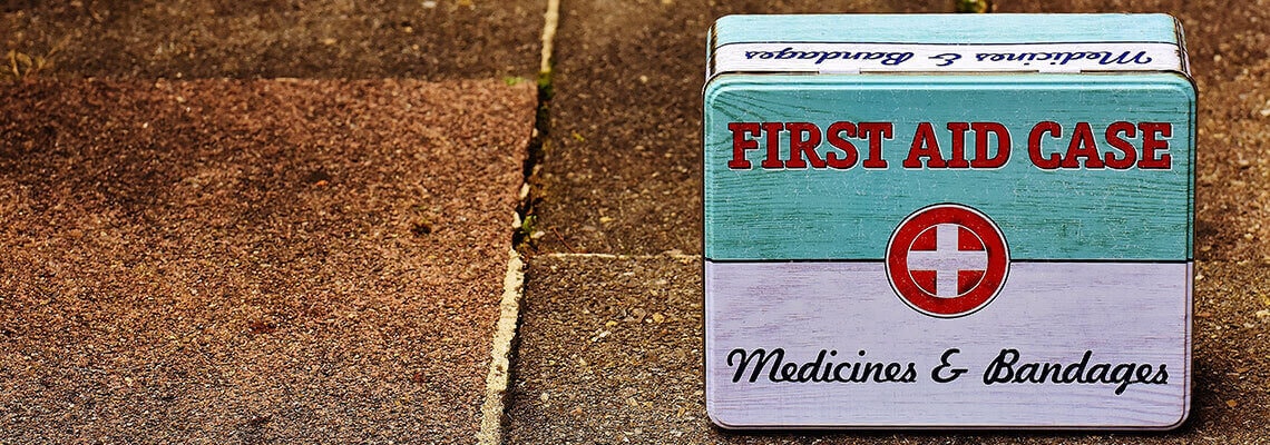 Health & First Aid for Schools Health & First Aid for Schools