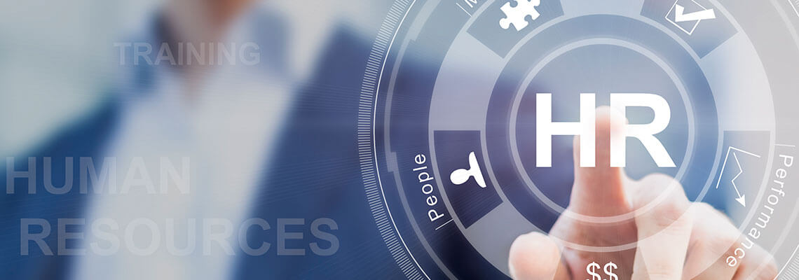 Human Resources Training Human Resources Training