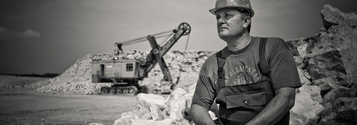Mine Safety & Health Administration | MSHA Training Course Mine Safety & Health Administration | MSHA Training Course