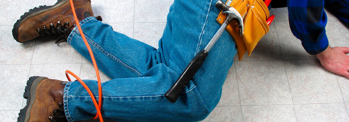 On the Job Injury Protection On the Job Injury Protection