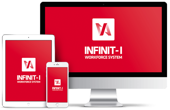 Infinit-I Platform Technology Training Management System
