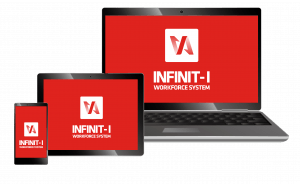 Infinit-I Workforce System | Online Employee Training
