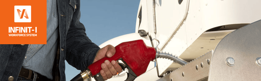 4 TIPS TO IMPROVE HEAVY TRUCK FUEL ECONOMY