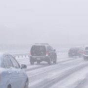 WINTER WEATHER READINESS TIPS FOR TRUCK DRIVERS