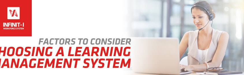 Compare Key Features When Choosing a Learning Management System