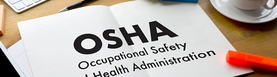 What to Do Before & After OSHA with Attorney Travis W. Vance