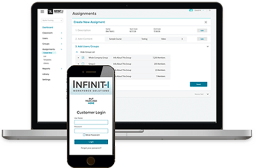 Mobile Enterprise Learning Management Mobile Enterprise Learning Management
