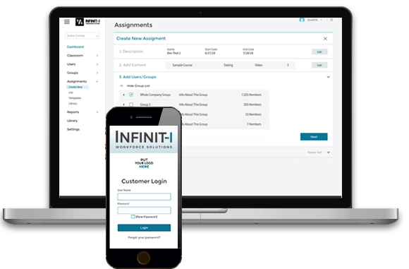 All Industries Safety Management System LMS Online Phone Apps All Industries Safety Management System LMS Online Phone Apps