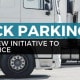 ELDS AND THE RISING ISSUE OF TRUCK PARKING