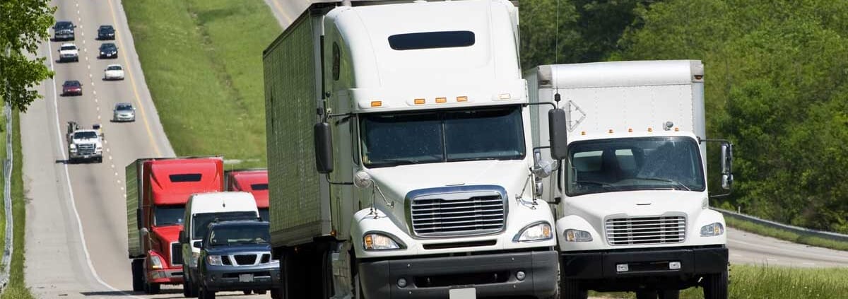 6 Steps to Improve ROI for Trucking Companies