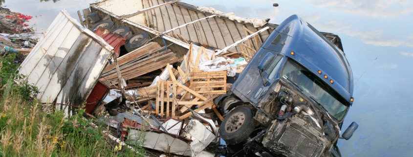 CSA Score Reduction, How to Challenge FMCSA Crash Rulings