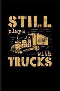 Trucker Journal 