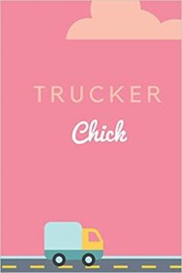 Pink Trucker Journal
