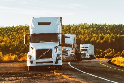 Uber Freight and CloudTrucks give Truckers New Opportunities