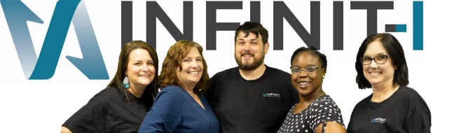Infinit-I Workforce Client Success Team