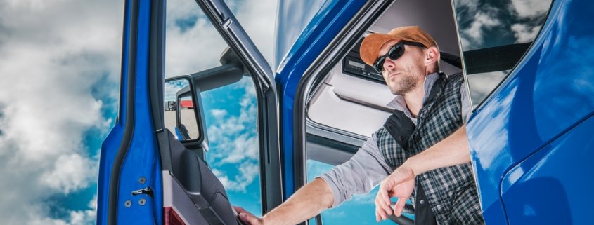 5 Intangible Must Haves that Truckers Crave in the Job Market