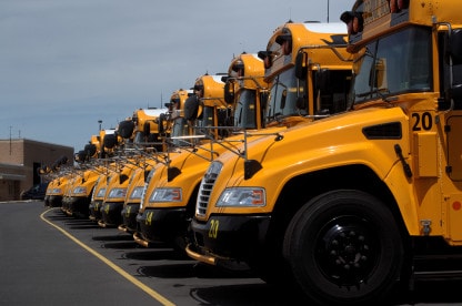 Back to School Best Practices for Student Transportation