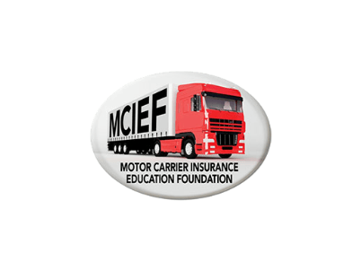 MCIEF Motor Carrier Insurance Education Foundation Partner