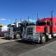 Truckers Parking Nightmares
