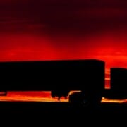 Iowa waives hours, weight regulations for fuel haulers.