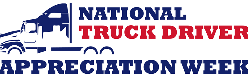 WHAT DO TRUCKERS BRING TO THE TABLE? THANK A TRUCKER