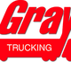 Gray Trucking Testimonial