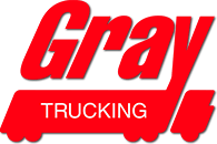Gray Trucking Testimonial