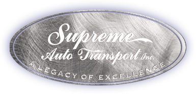 Supreme Auto Transport Testimonial