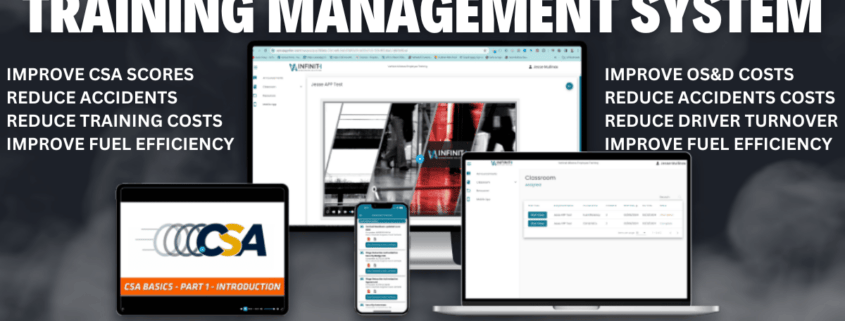 Training Management System Built For Safety Managers