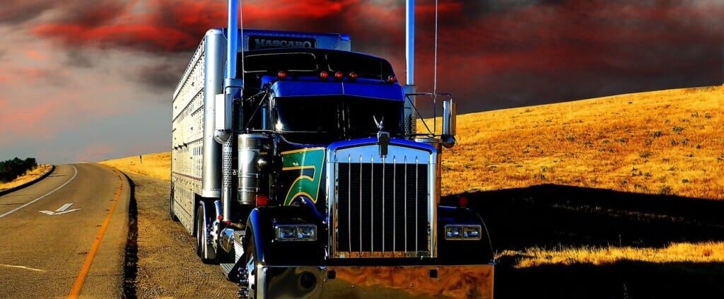8 Steps to Starting a Trucking Company