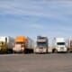 Commercial Driver Safety Training