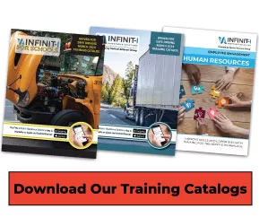 Download Our Video Training Catalogs