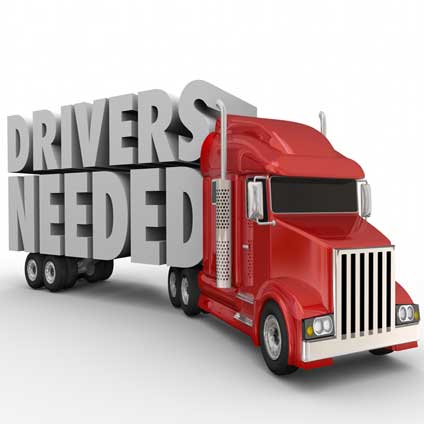Reduce Driver Turnover