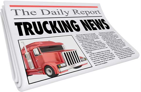 Trucking News
