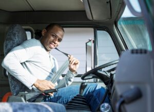 Entry-Level drivers can finish online ELDT theory curriculum in 12 hours