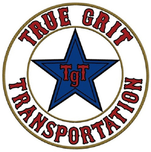 True Grit Transportation Testimonial