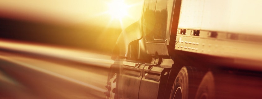 How to Plan for Driver Health During the Hot Summer Months