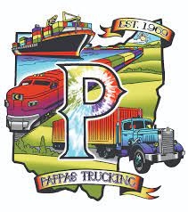 Pappas Trucking LLC