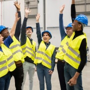 8 Steps Towards Safety Culture and Company Growth