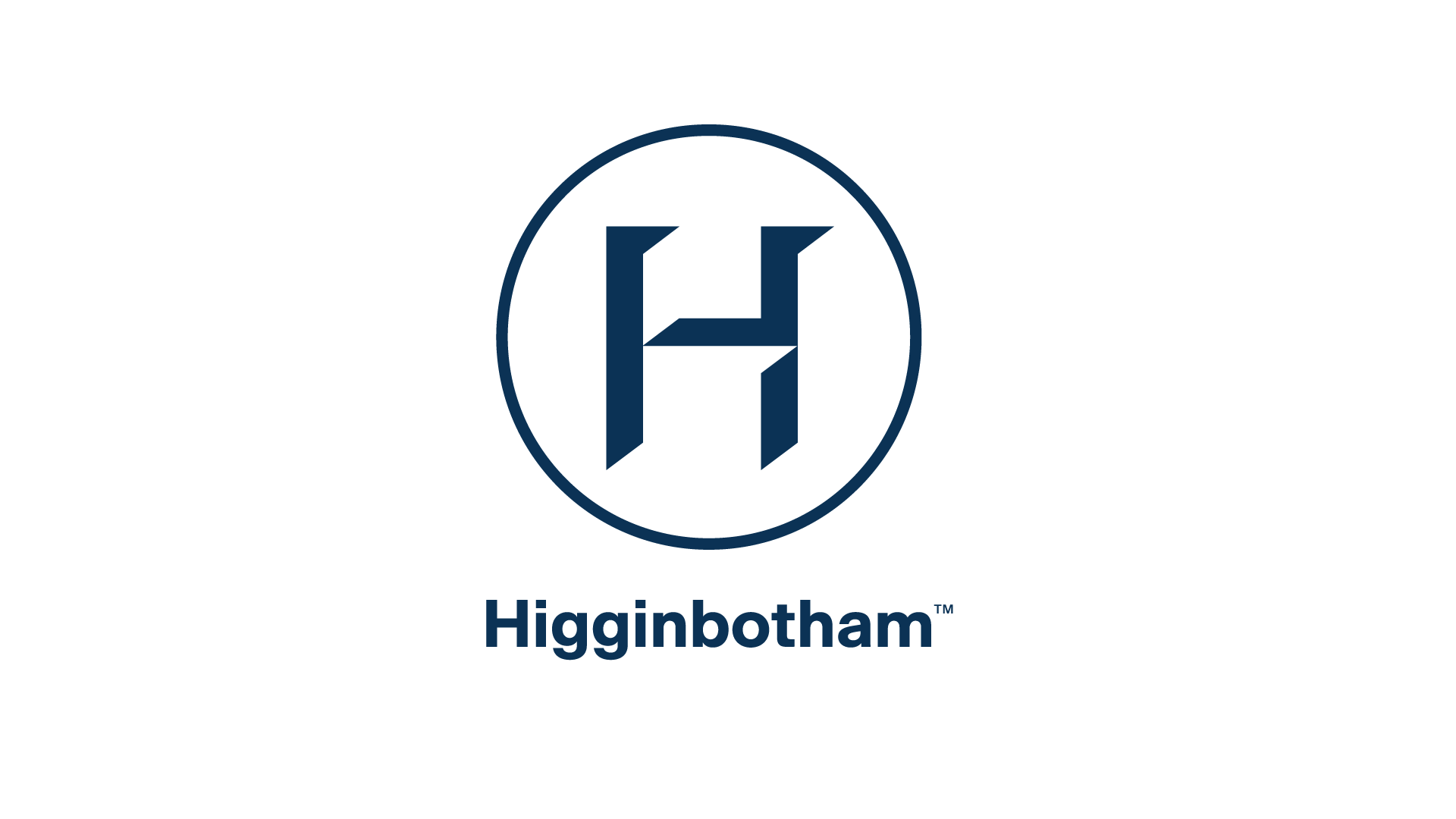 Higginbotham | Infinit-I